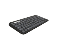 Logitech K380s Pebble Keys 2 grafit - 1172750 - zdjęcie 2